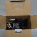 Remington All-in-One Grooming Kit, Lithium Powered, 8 Piece Set with Trimmer, Men's Shaver, Clippers, Beard and Stubble Combs, Black