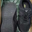 AOV Women Arch Support Walking Shoes Orthotic Sneakers for Plantar Fasciitis Foot and Heel Pain Relief Tennis Shoes Size 6.5