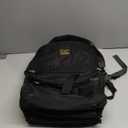 Custom Leathercraft1132 75-Pocket Tool Backpack