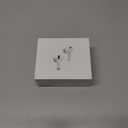 Apple AirPods Pro 3 Wireless Earbuds, Active Noise Cancellation, Live Translation, Heart Rate Sensing, Hearing Aid Feature, Bluetooth Headphones, Spatial Audio, High-Fidelity Sound, USB-C Charging