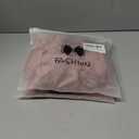 2 x Newborn Photography Props Baby Girls Outfits,Baby Photo Props Soft Lace Headdress Bodysuits Set