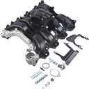 615-375 Engine Intake Manifold Replacement for Select Ford E-150 E-250 F-150 2007-2008 Lobo 2007-2011 4.6L V8#7L3Z9424F 7L3Z-9424-F 019495456162
