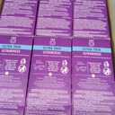 Poise Ultra Thin Incontinence Pads & Postpartum Pads for Bladder Leaks, 5 Drop Maximum Absorbency, Long Length, 180 Count