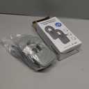 SHAPON Upgrade 2 Pack Swimming Pool Hose Support HoldersAbove Ground Pool AccessoriesCompatible with Intex PoolsPrevent Hose Sagging and Extend Hose Service Life