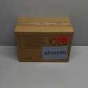 Amazon Basics Dog and Puppy Pee Pads, 5-Layer Leak-Proof Super Absorbent, Quick-Dry Surface, Potty Training, Regular (22x22"), 100 Count, Blue & White