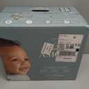 4 x Pampers Amore, Size 1 (8-14 lbs), 132 Count, Our Best Diaper Hypoallergenic & Fragrance Free, Up to 100% Leakproof, Soft as Cashmere