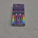 Crest 3DWhite Brilliance Deep Stain Remover Brilliant White Toothpaste - 3.1oz/1 pack