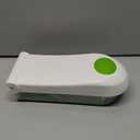 LHS Manual Food Processor Large Vegetable Chopper, 1002ML Pull String Chopper Garlic Mincer Onion Cutter for Veggies,Salad,Fruits, Nuts, BPA Free, WHITE (7 in 1, Green)