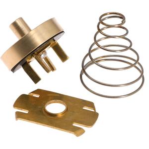 Check Valve Assembly Repair Kit with Holder, Spring, Retainer Compatible with 765 1/2' Backflow Preventer and 765 3/4' Pressure Vacuum Breaker