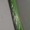 Blissun 7.5 ft Patio Umbrella, Yard Umbrella, Outdoor Market Umbrella with Push Button Tilt Crank, Lime