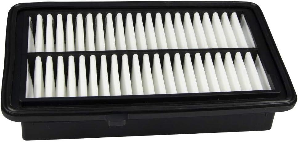 ECOGARD XA11609 Premium Engine Air Filter Fits 2018-2021 Honda Clarity
