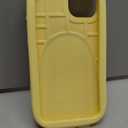 Case for iPhone 17 Pro Max,Cute 3D Kawaii Phone Cases Funny Capybara Blowing Bubbles Cartoon Cover Soft Silicone Gel Drop Protection Case Women Girls for iPhone 17 Pro Max