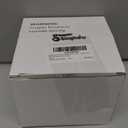 4 Pcs 1/64 Display Case Acrylic Model Cars Display Case 4.17 x 1.81 x 1.81 Inches Clear Plastic Vehicles Toy Cars Storage Collectors, Black