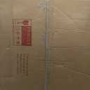 28x36 Inch Large Brushed Nickel Bathroom Mirror, Premium Aluminum Anti-Rust Frame, HD Wall Mounted Decorative Mirror, Oversized Rectangle for Double Vanity and Master Suite