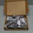 2Pack 16.4ft/5m Power Cable with Adapter for Blink Outdoor 4 (4th Gen), Blink Outdoor/Indoor (3rd Gen)&Blink XT/XT2, Weatherproof Extension Charger Cable with Extra Type C to Micro USB Adapter