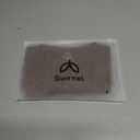 Sunzel Tight Long Sleeve Shirts for Women Slim Fit Tshirts Crew Neck Basic Tees Trendy Fitted Workout Going Out Tops (XS)