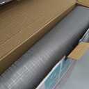 SUNLIN Dance Mat - Rhythm Step Play Mat - Dance Game Toy Pad with LED Lights, Gift for Kids Girls 3-12, Adjustable Volume, Built-in Music, 3 Challenge Levels (Pink)