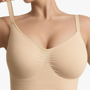 Bralettes for Women with Support Comfortable Bras No Underwire Seamless Everyday Bras