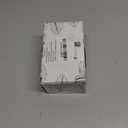 PrettyCare 12 Pack, 10 ml Essential Oil Roller Bottles with Stainless Steel Roller Ball - Refillable Leak-proof Empty Thick Amber Glass Roll on Bottles with Metal Caps for Travel, Perfume