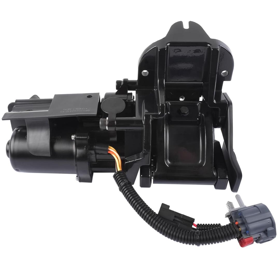 Left/Driver Running Board Motor Assembly w/Mounting Bracket Replacement for Chevrolet Suburban Cadillac Escalade ESV GMC Yukon XL 2015-2020# 84452642 22935835 23433888 84131859 413169L