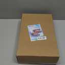 SUFAUY Beverage Can Dispneser Organizer, Stackable Shelves for Storage for Pantry, Black- 2 Pack (16.5"L X 5.8"D X 9.7")