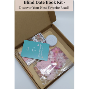 Blind Date Book Kit