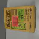 Ito En Oi Ocha Green Tea, Unsweetened, 10.6 Ounce (Pack of 12) (EXP 03/28/28)