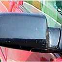 CIPA 10900 Custom Towing Mirror - Chevy/GMC/Cadillac, Pair, Black