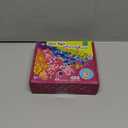 BOLVISEP Friendship Bracelet Making Kit for Girls, 6-12 Year Old Kids Christmas Birthday Gifts, Arts & Crafts DIY Snap Beads Dots Building Toys Set, Rubber Band Bracelet Making Kit with Charm (488PCS)