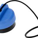 Dorman 904-5401CD Heavy Duty DEF Cap Compatible with Select Kenworth / Peterbilt Models