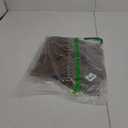 4 Pcs Plant Pot Grid,20.5 Inch 11.8 Inch Soil Protector Covers Cuttable Flower Pot Grid,Cat Digging Stopper Baby Safety Plant Pot Cover with Stakes for Indoor Outdoor