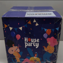 Shimmer Wall Backdrop Silver Square Sequin Wall Panel Backdrop Decor for Wedding, Anniversary, Birthday, Party, 36 Panels