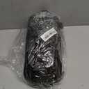 Scooter Lock, 5/16" Heavy Duty Chain Lock 29.5" Anti Theft Steel Security Lock with Drawstring Bag, for Electric Scooter, Bike, Motorcycle, Fence, Gate