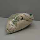 Joydeco Blackout Curtains 96 Inches Long, Thermal Insulated Black Out Curtains 2 Panels Set for Bedroom, Room Darkening Drapes for Living Room Window (W52 x L96 Inch, Light Beige)