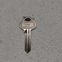 Hillman KEYKRAFTER #98 Brass