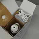 Waterpik Cordless Advanced 2.0 Water Flosser For Teeth, Gums, Braces, Dental Care With Travel Bag and 4 Tips, ADA Accepted, Rechargeable, Portable, and Waterproof, White WP-580