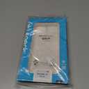 Speck iPhone 15 Plus & 14 Plus Case - Drop Protection, Built for MagSafe, Scratch Resistant - No Slip Grip with Soft Touch Coating for iPhone 6.7 Inch Model - Mystery Blue/Faded Denim CandyShell Pro