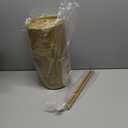 Raffle Drum, Heavy Duty Raffle Ticket Spinner Cage with Wooden Silent Design Turning Handle, Thickened Raffle Ticket Box for Lottery Games, Bingo, Raffle Balls