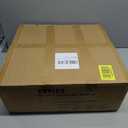 Landscape Edging - Garden Edging Border 120FT 2IN Tall with 160 Stakes, No Dig Lawn Edging for Landscaping for Garden Bed, Yard, Thickened Top Edge (0.15) Flower Bed Border Edging for Outdoor (BLACK)