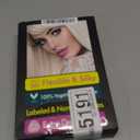 Professional Makeup Artist Brushes Set 26Pcs Real Natural Goat Hair Labeled White Makeup Brush Set with Foundation Powder blush concealer blending eyeshadow contour make up brushes set