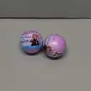Mash'Ems Disney Frozen Series 6- Styles May Vary - Set of 2 Blind Balls Packs Mashems