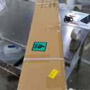 COBIZI 10x20 Heavy Duty Pop up Canopy Tent with 6 sidewalls Easy Up Commercial Outdoor Wedding Party Tents for Parties All Season Wind & Waterproof Gazebo Roller Bag, White(Frame Thickened)