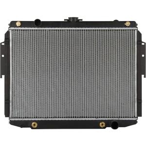 Spectra Premium CU1707 Complete Radiator