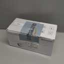 Compact Vacuum Sealer for Food (Vacuum Sealer Machine + 30 Reusable Vacuum Bags), Powerful Handheld Vacuum Sealer Machine, Seal Food 6X Fresh Longer, Portable & Wireless, Easy-Clean