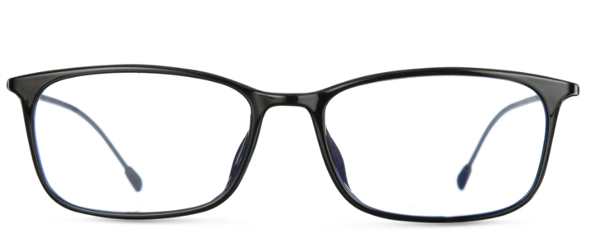 Livho Black Glasses