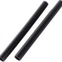 10 x TonGass (2-Pack Flexible PVC Tubes Compatible with Pentair Rainbow Auto Feeder 320 and 322 Models - L 7 3/8 x 1/2 x 5/8