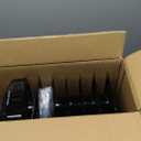 PELONIS Radiator Heater for Large Space, Electric Oil Filled Radiator, Dual Knobs, 1500W, Quiet Space Heater, 3 Modes, Tip-over Protection