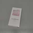 AIGOMARA Magnetic Stand for iPhone 16 Pro Case, Aesthetic Cute Pink Floral Flower Design for Women Girls, Compatible with Magsafe, Slim Translucent Matte Protective Kickstand Phone Case