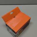 hygger 35W Small Aquarium Heater, Betta Fish Tank Heater with Adjustable Temperature External Controller and Over-Temperature Protection, for 8-16 Gallons Freshwater & Saltwater Fish Tank Turtle Tank