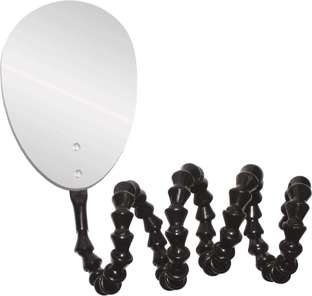 Rehabilitation Advantage Self Examining Hands Free Cathing Mirror